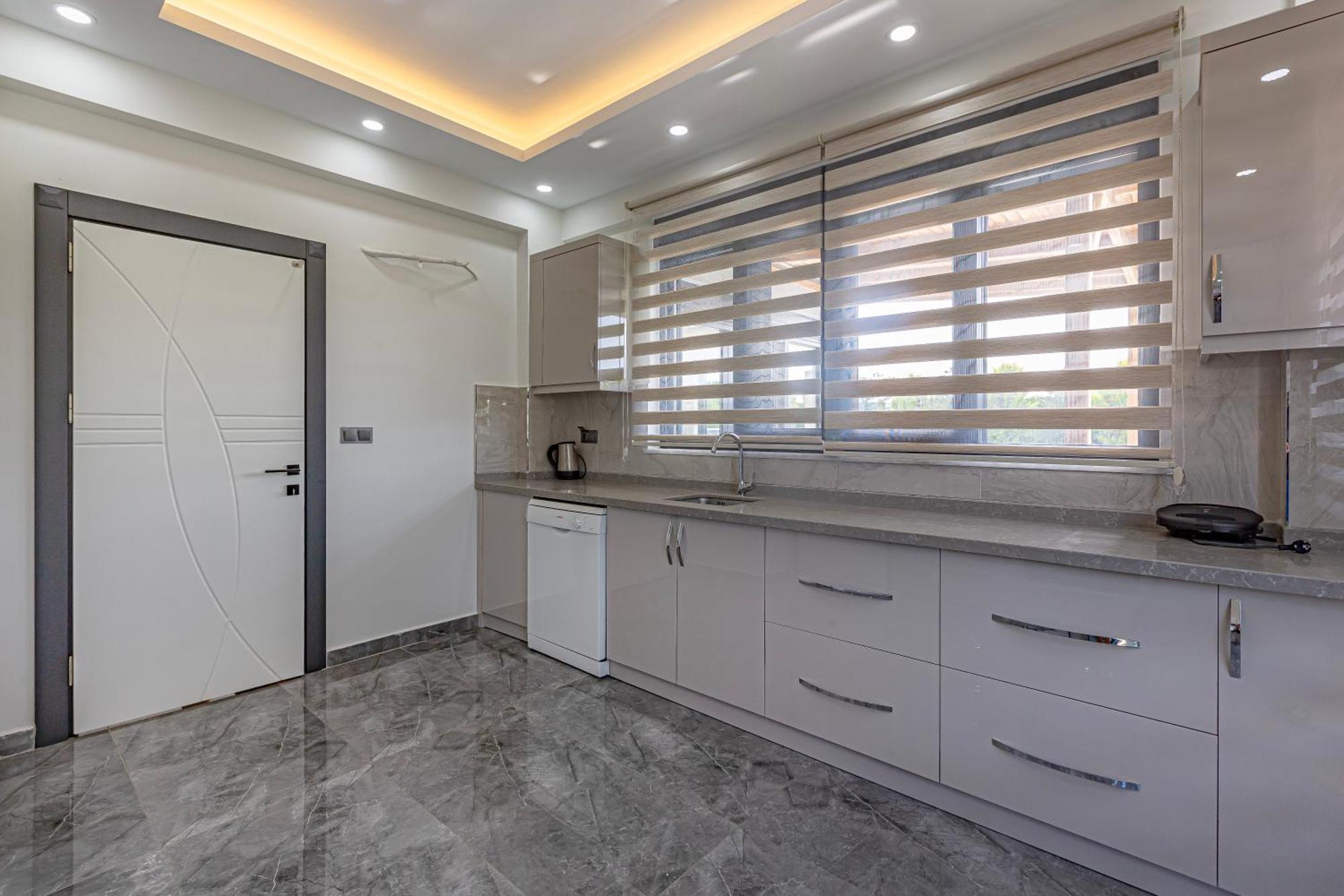 Villa Tosun Belek Exterior photo