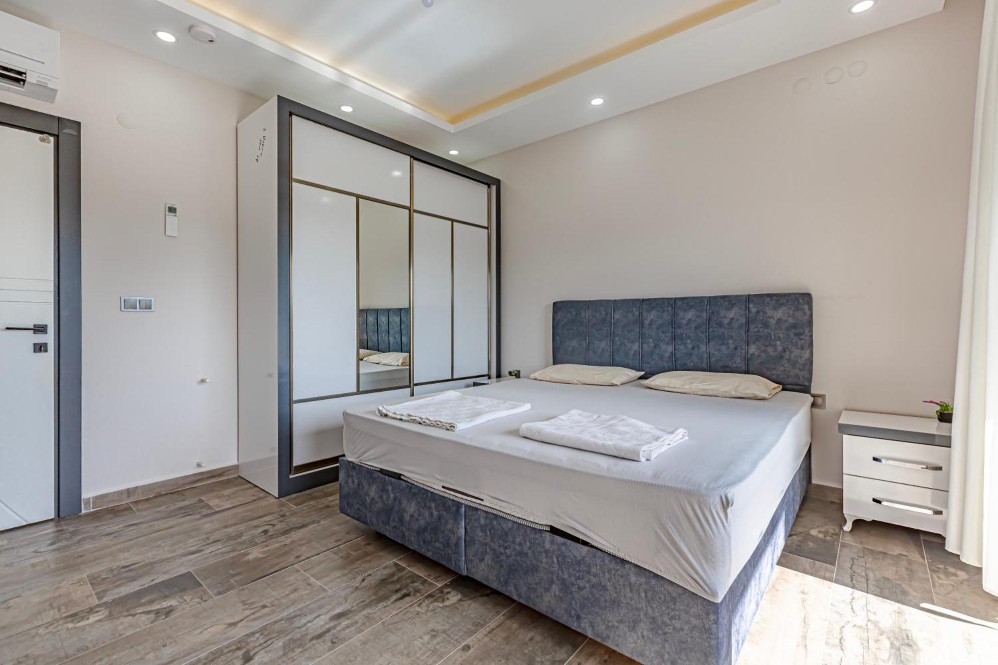 Villa Tosun Belek Exterior photo