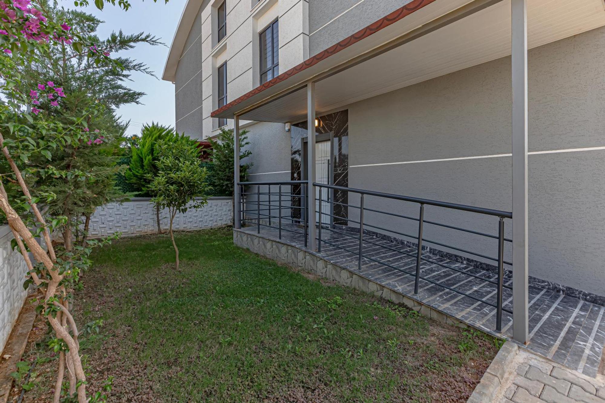 Villa Tosun Belek Exterior photo