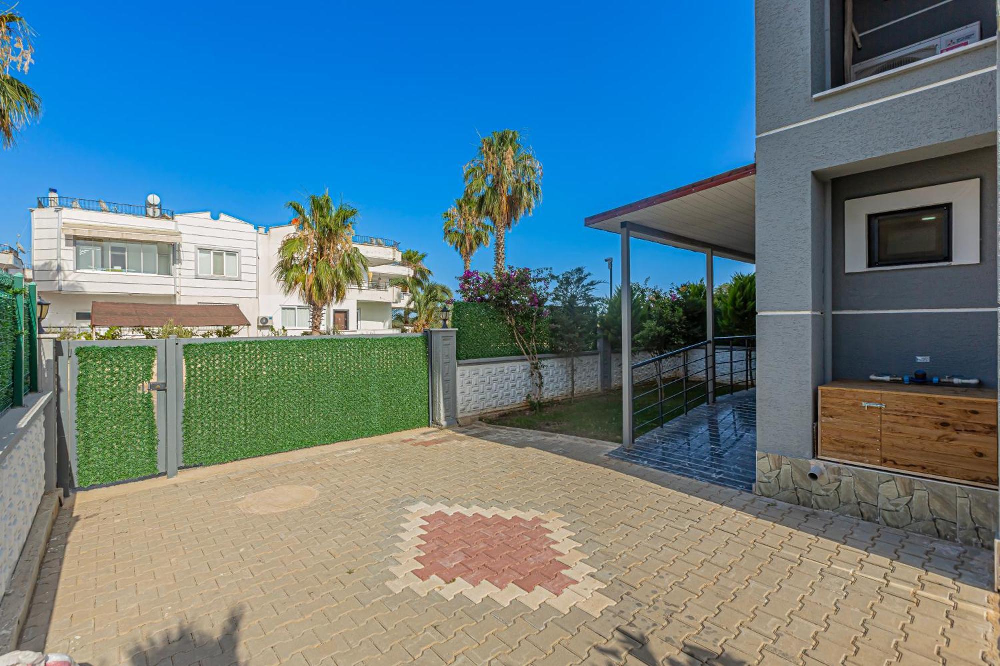 Villa Tosun Belek Exterior photo