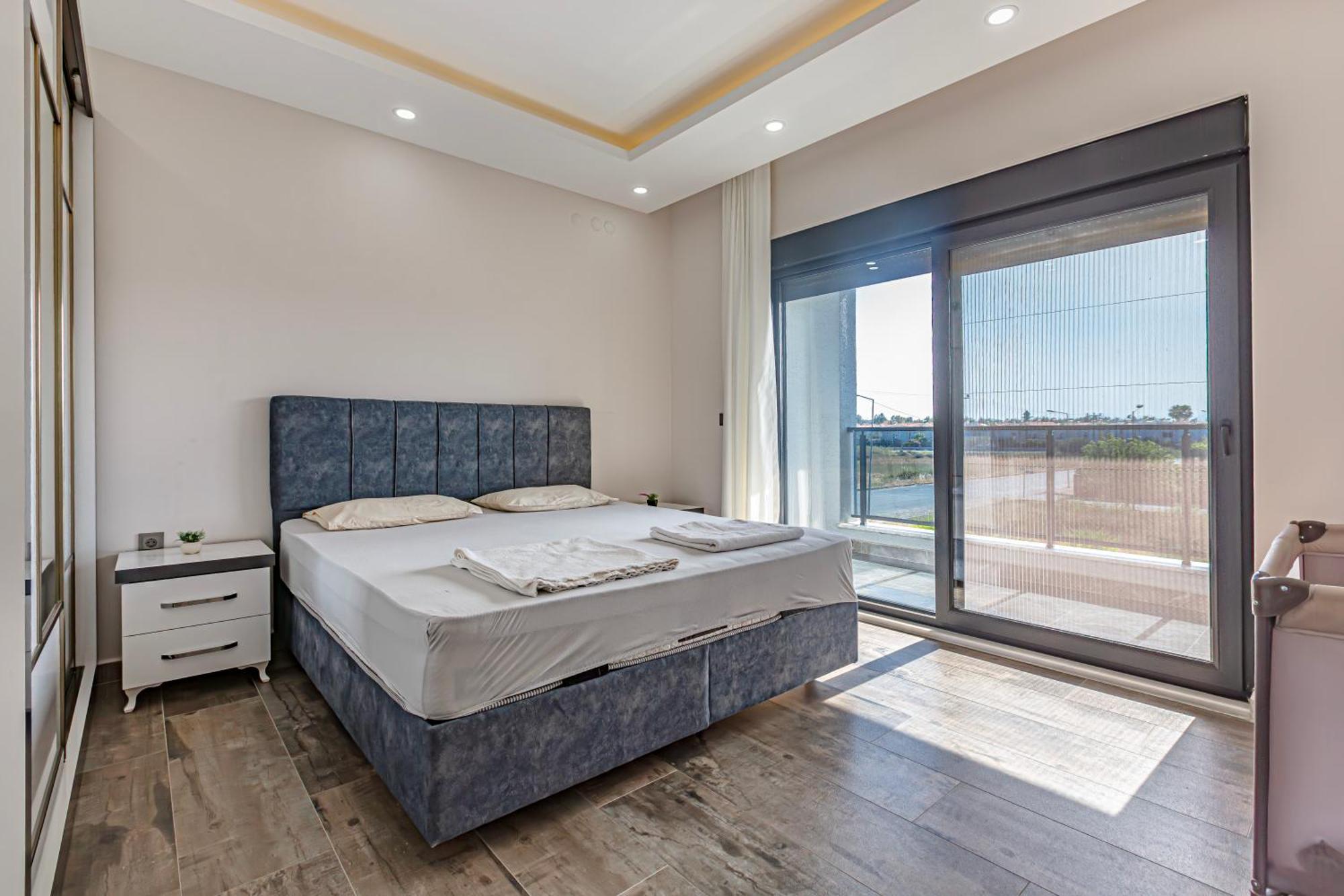 Villa Tosun Belek Exterior photo