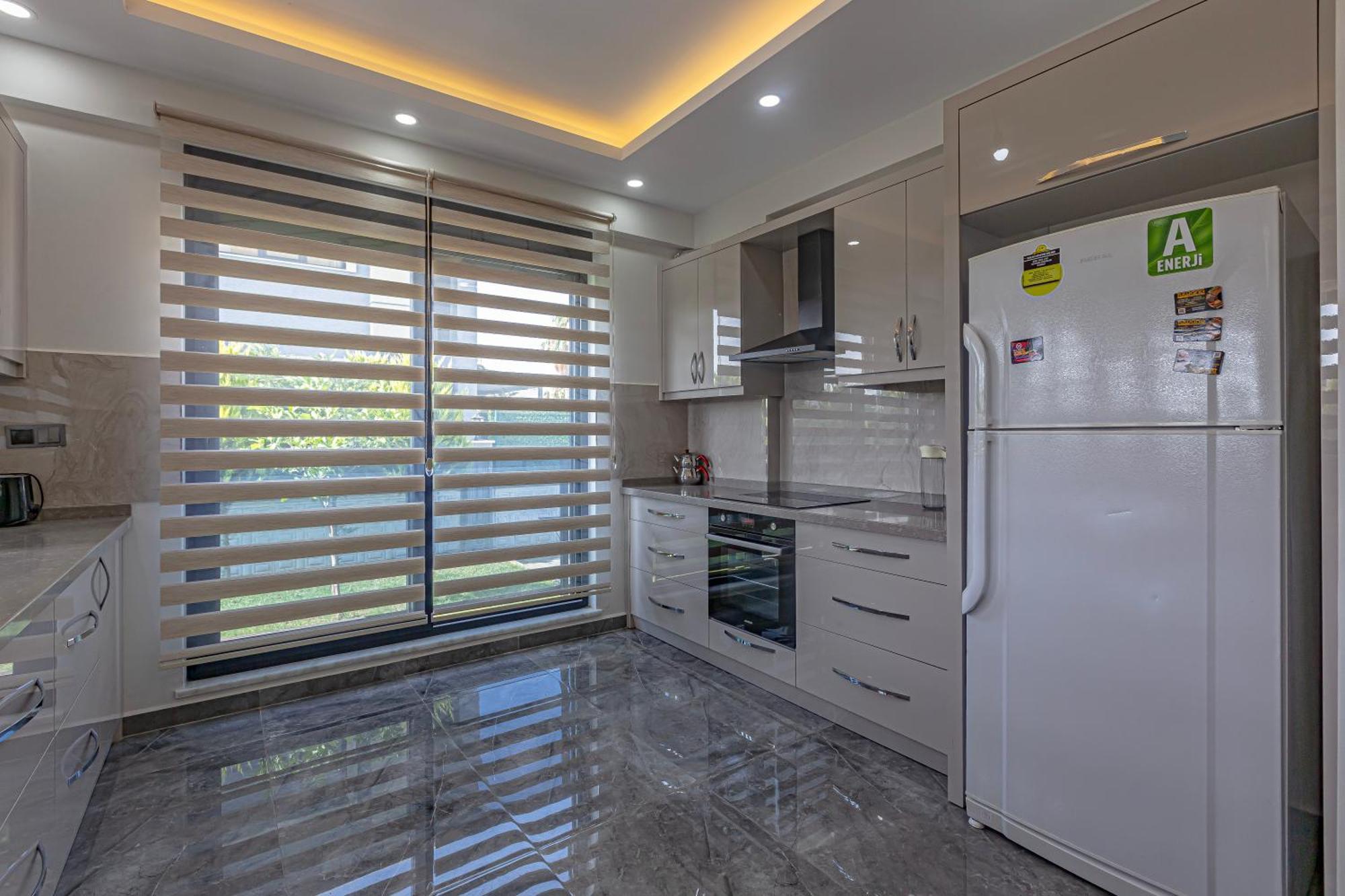 Villa Tosun Belek Exterior photo
